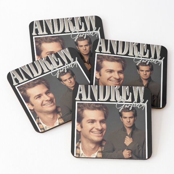 Item preview, Andrew Garfield designed and sold by JuanLazo5.