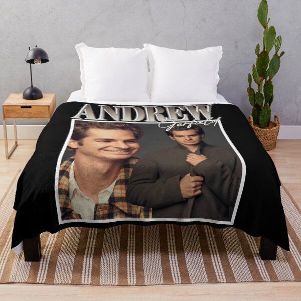 Item preview, Andrew Garfield designed and sold by JuanLazo5.