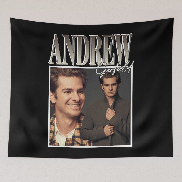 Item preview, Andrew Garfield designed and sold by JuanLazo5.