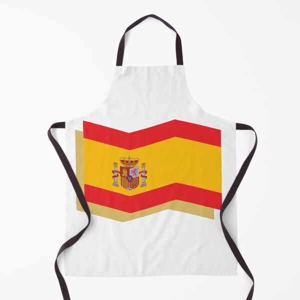 Item preview, artistically realized spanish flag designed and sold by JAG2B.