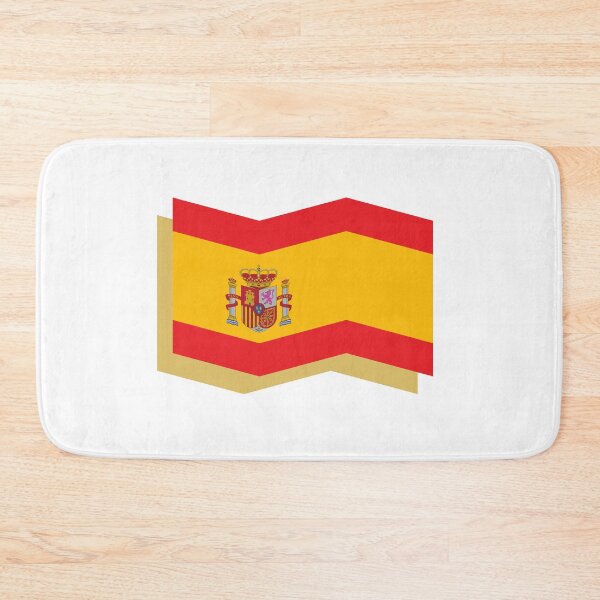 Item preview, artistically realized spanish flag designed and sold by JAG2B.