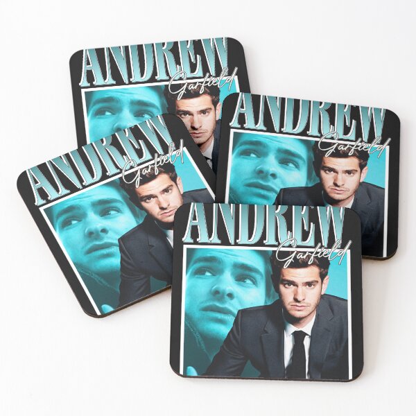 Item preview, Andrew Garfield designed and sold by JuanLazo5.