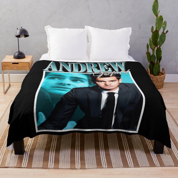 Item preview, Andrew Garfield designed and sold by JuanLazo5.