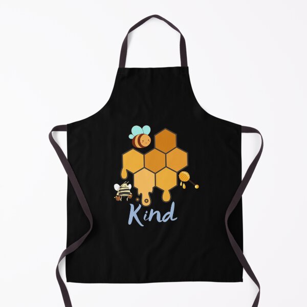 Item preview, Be Kind Bee Kindness for Men And Women Kid Boy Girl T-Shirt designed and sold by Nizznoy.