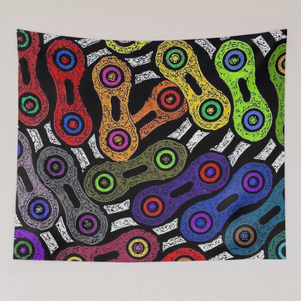 Item preview, Chain Gang designed and sold by Havocgirl.