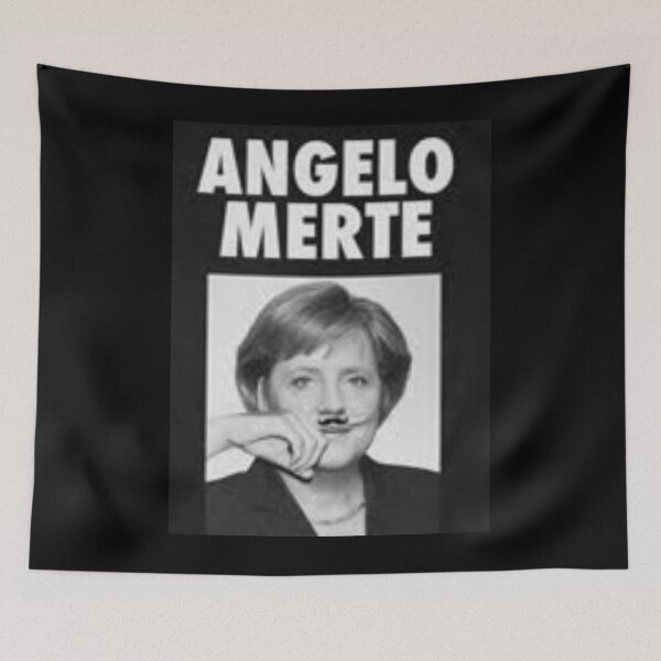 Item preview, Angelo Merte  designed and sold by JuanLazo5.