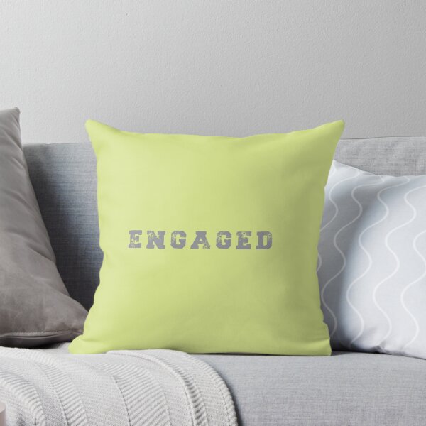 Item preview, Engaged designed and sold by MissDewi.
