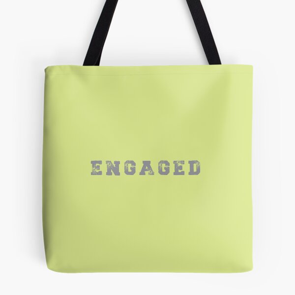 Item preview, Engaged designed and sold by MissDewi.