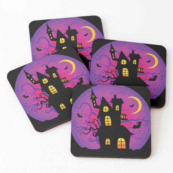 Item preview, Halloween22 designed and sold by Cushy Digital.