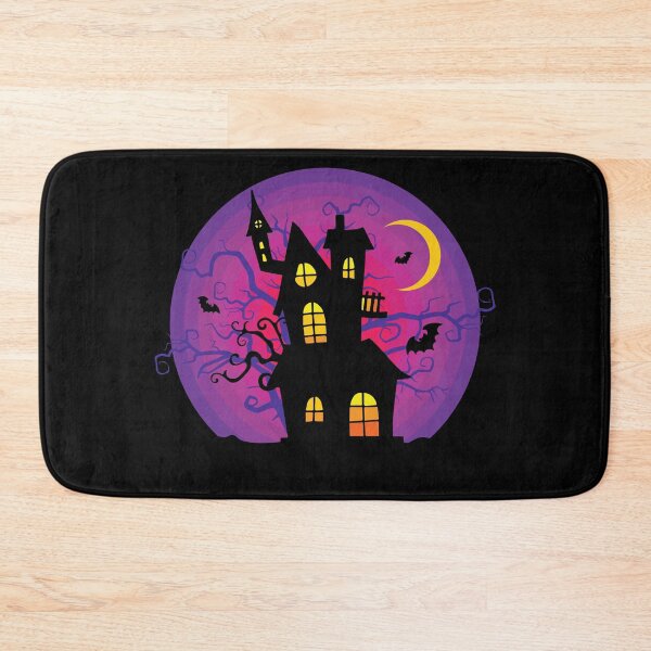 Item preview, Halloween22 designed and sold by Cushy Digital.