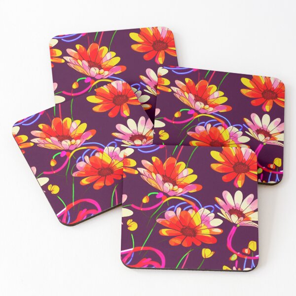 Item preview, Daisy Party designed and sold by JustinKosch.
