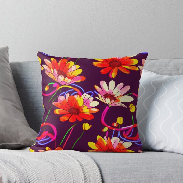 Item preview, Daisy Party designed and sold by JustinKosch.