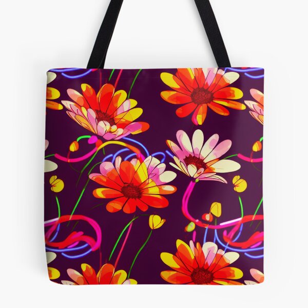 Item preview, Daisy Party designed and sold by JustinKosch.