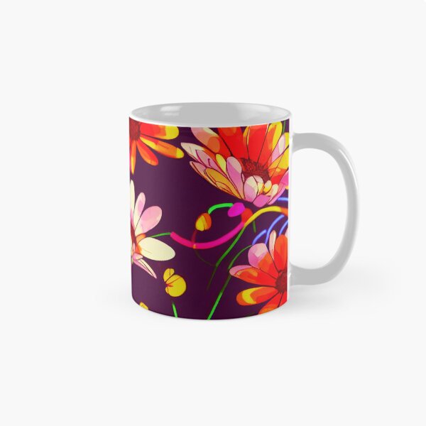 Item preview, Daisy Party designed and sold by JustinKosch.