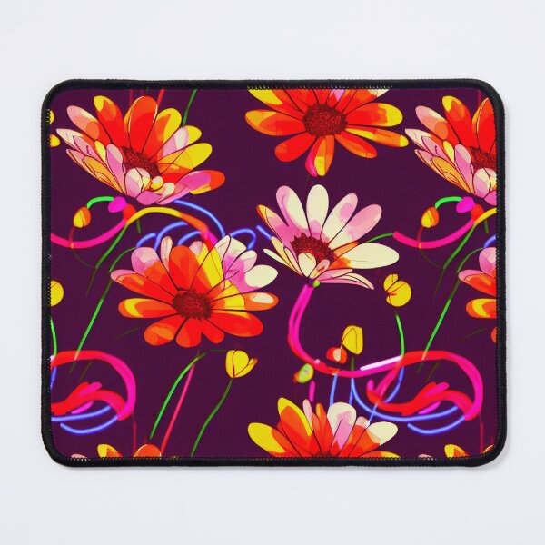 Item preview, Daisy Party designed and sold by JustinKosch.