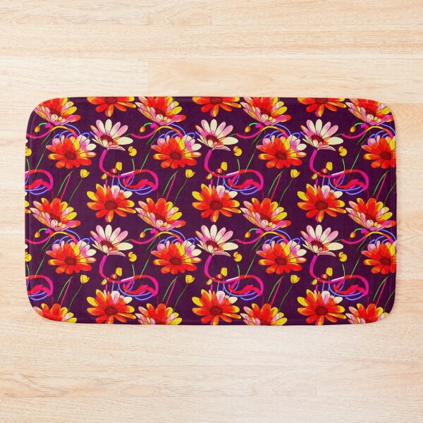 Item preview, Daisy Party designed and sold by JustinKosch.