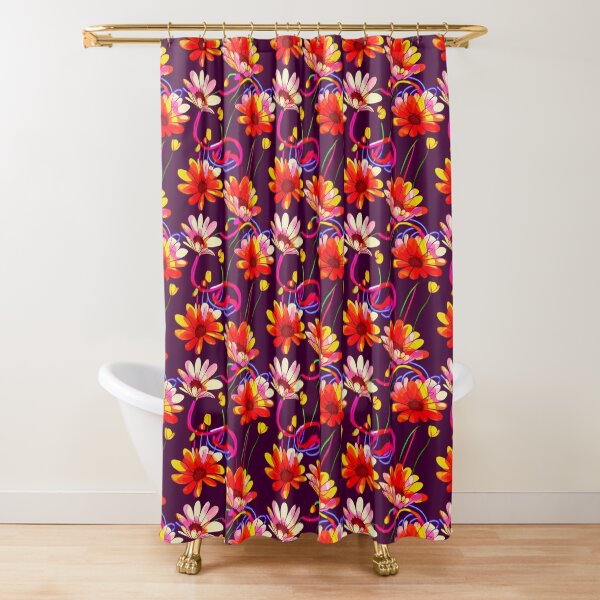 Item preview, Daisy Party designed and sold by JustinKosch.