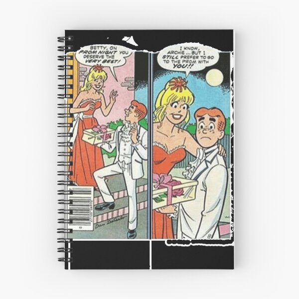 Item preview, Archie Comics   Savage Remark Essential designed and sold by JuanLazo5.