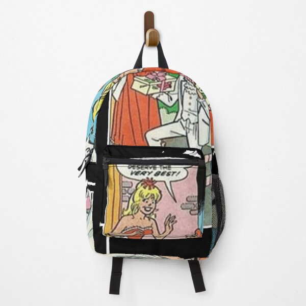 Item preview, Archie Comics Savage Remark Essential designed and sold by JuanLazo5.