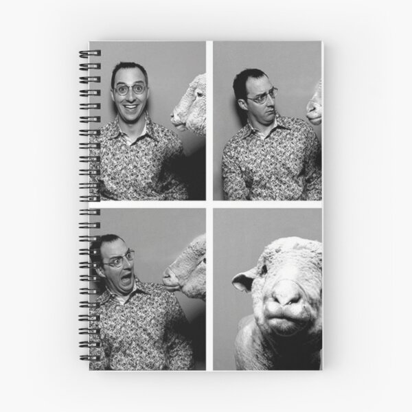 Artikelvorschau, Arrested Development Buster Bluth Classic entworfen und verkauft von JuanLazo5.
