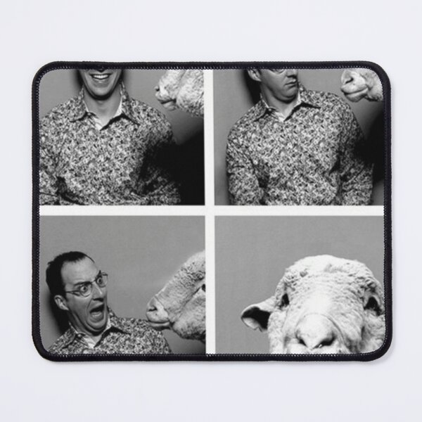 Item preview, Arrested Development Buster Bluth  Classic designed and sold by JuanLazo5.