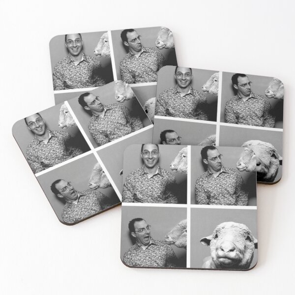 Item preview, Arrested Development Buster Bluth  Classic designed and sold by JuanLazo5.