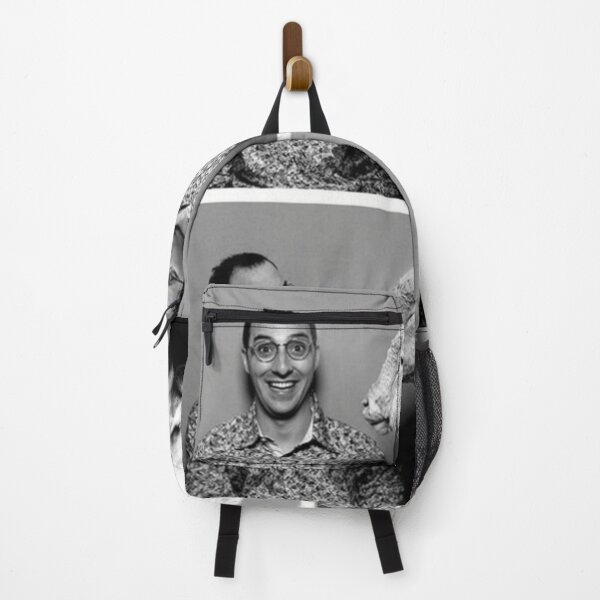 Item preview, Arrested Development Buster Bluth  Classic designed and sold by JuanLazo5.
