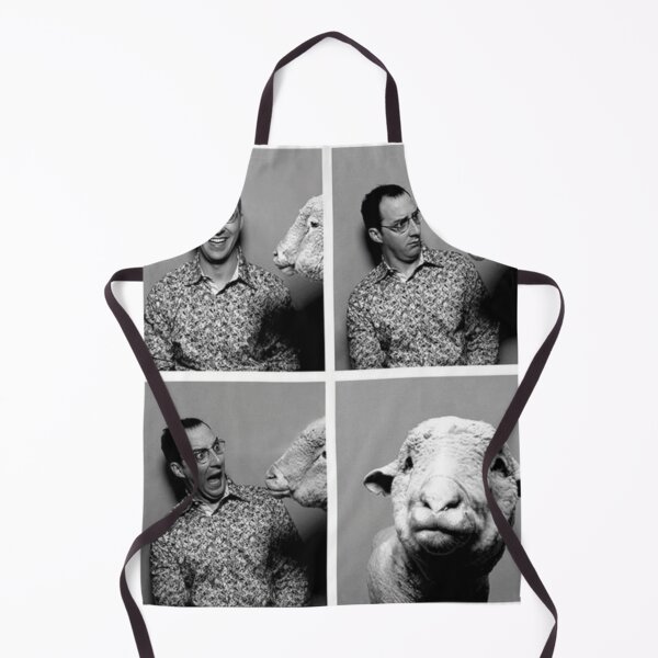 Item preview, Arrested Development Buster Bluth  Classic designed and sold by JuanLazo5.