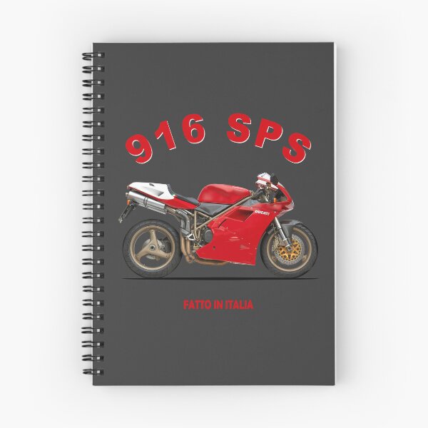 Item preview, The 916 SPS Superbike designed and sold by rogue-design.