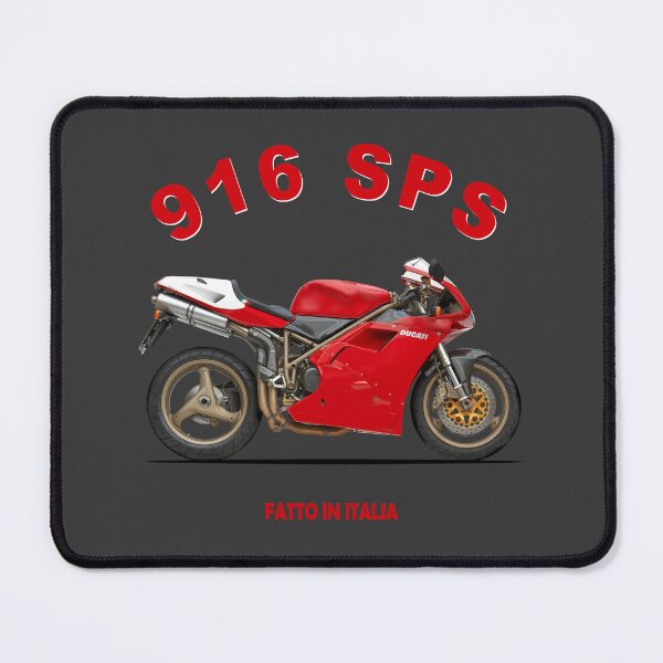 Item preview, The 916 SPS Superbike designed and sold by rogue-design.