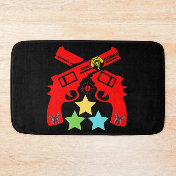 Item preview, Colt King Cobra Revolver Sticker designed and sold by Artistic Mind.