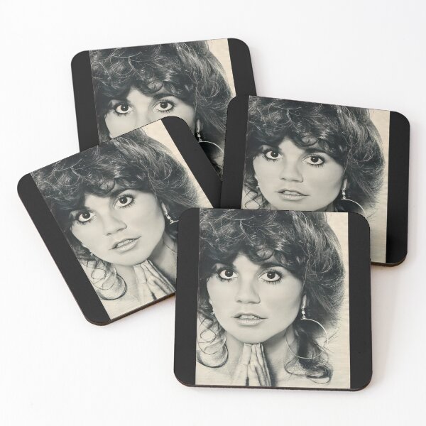 Item preview, Linda Ronstadt designed and sold by Ilana Mayonga.