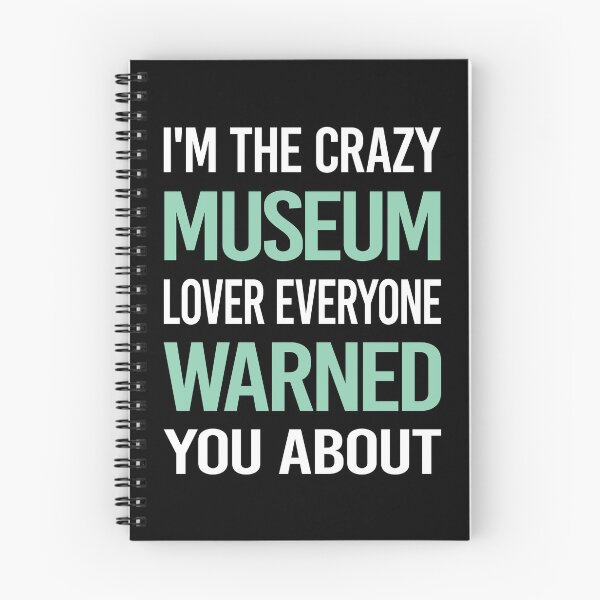Item preview, Crazy Lover Museum designed and sold by BimBamFrank.