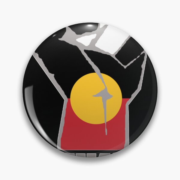Item preview, Australia always was always will be aboriginal  designed and sold by JuanLazo5.