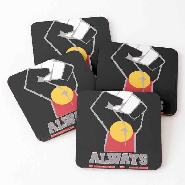 Item preview, Australia always was always will be aboriginal  designed and sold by JuanLazo5.