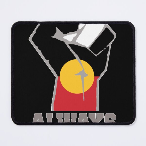 Item preview, Australia always was always will be aboriginal  designed and sold by JuanLazo5.