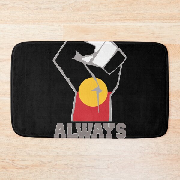 Item preview, Australia always was always will be aboriginal  designed and sold by JuanLazo5.
