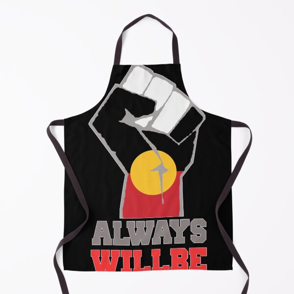 Item preview, Australia always was always will be aboriginal designed and sold by JuanLazo5.