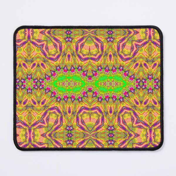 Item preview, FUNNY ABSTRACT WATERDROP RAINBOW DREAMING PAINTING. designed and sold by Ralek.