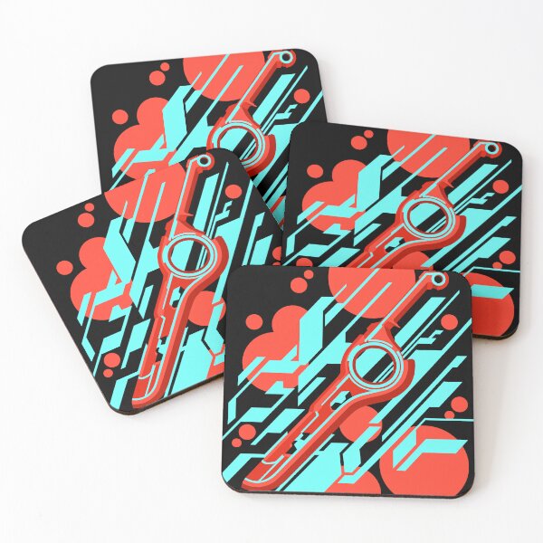 Item preview, Monado abstract designed and sold by PATRICKLAPIERRE.