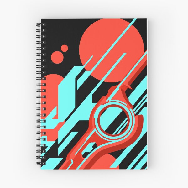 Item preview, Monado abstract designed and sold by PATRICKLAPIERRE.