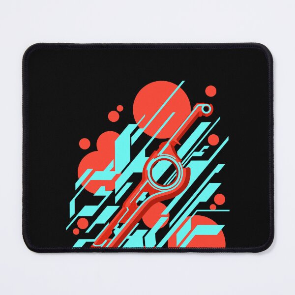 Item preview, Monado abstract designed and sold by PATRICKLAPIERRE.