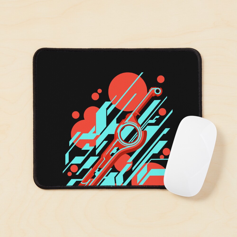 Item preview, Mouse Pad designed and sold by PATRICKLAPIERRE.