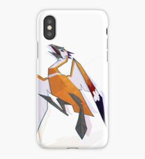 Golden Moa - Guild Wars iPhone Case