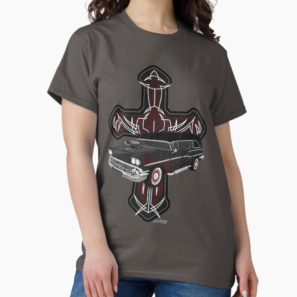 Item preview, Hearse and Cross designed and sold by Mehdals.