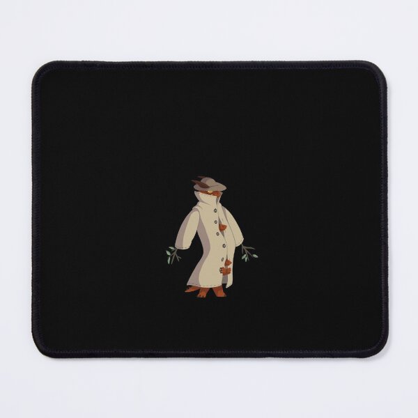 Item preview, Three kobolds in a trenchcoat samsung galaxy phone case designed and sold by MACFADYENADAMS.