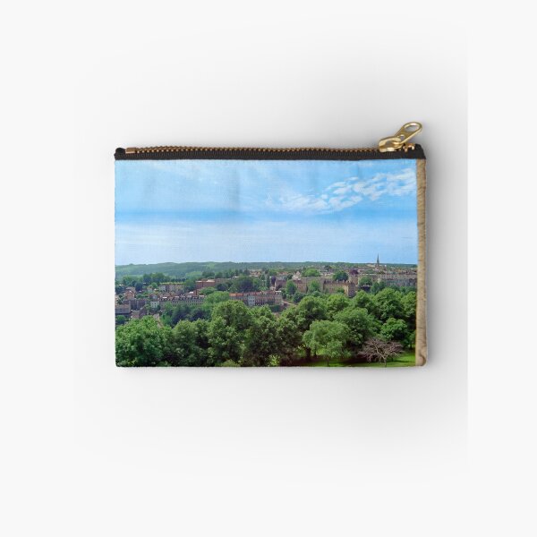 Item preview, Georgian Bristol from the Cabot Tower designed and sold by Priscilla Turner.