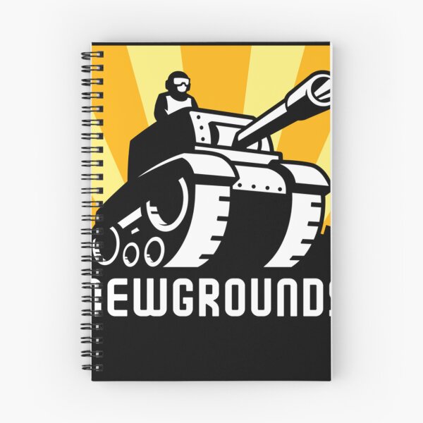 Item preview, Newgrounds logo artwork designed and sold by MACFADYENADAMS.