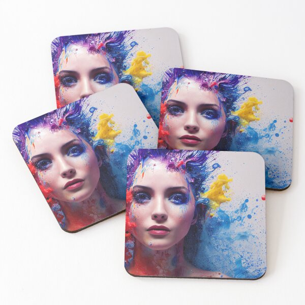 Item preview, beautiful girl art designed and sold by ANIME Lover center.
