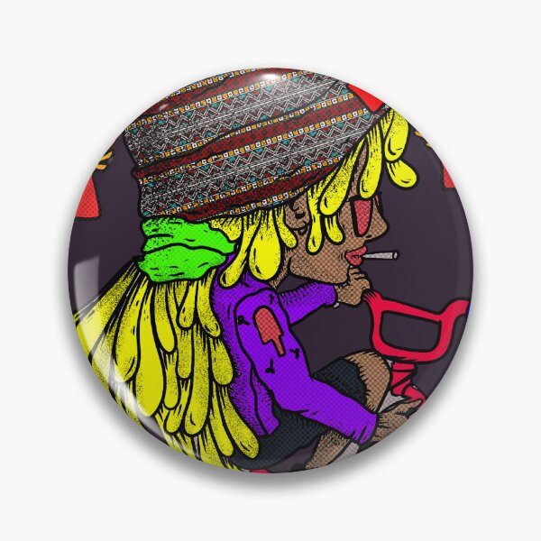 Item preview, this is how i roll designed and sold by Brotherconk.